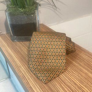 2/$30 PIERRE BALMAIN 100% Silk tie